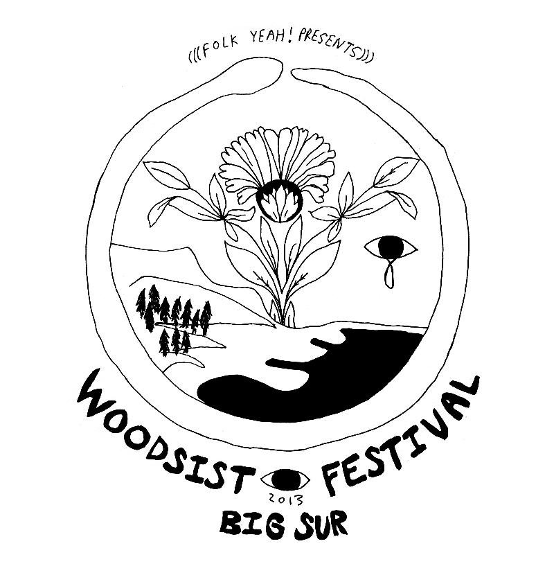 Woodsist Fest announces details of Big Sur & Pioneertown events this September