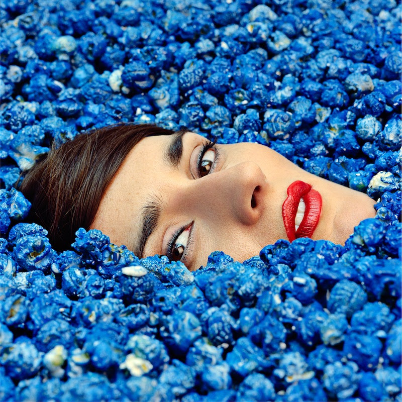Yelle shares new single, “Complètement Fou”