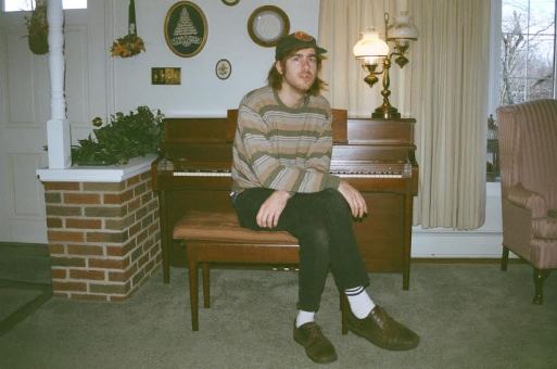 Stream the debut LP from John Andrews and the Yawns (Quilt / Woods) via Stereogum