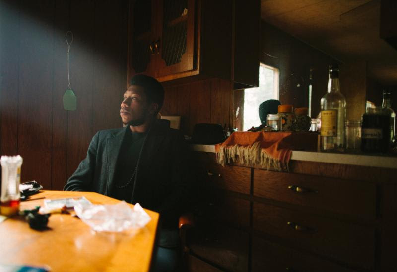 Stream Willis Earl Beal’s latest “spacey, madcap-soul experiment,” Noctunes, via Stereogum