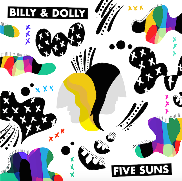 Billy and Dolly share second track and video “Bobby” off upcoming album