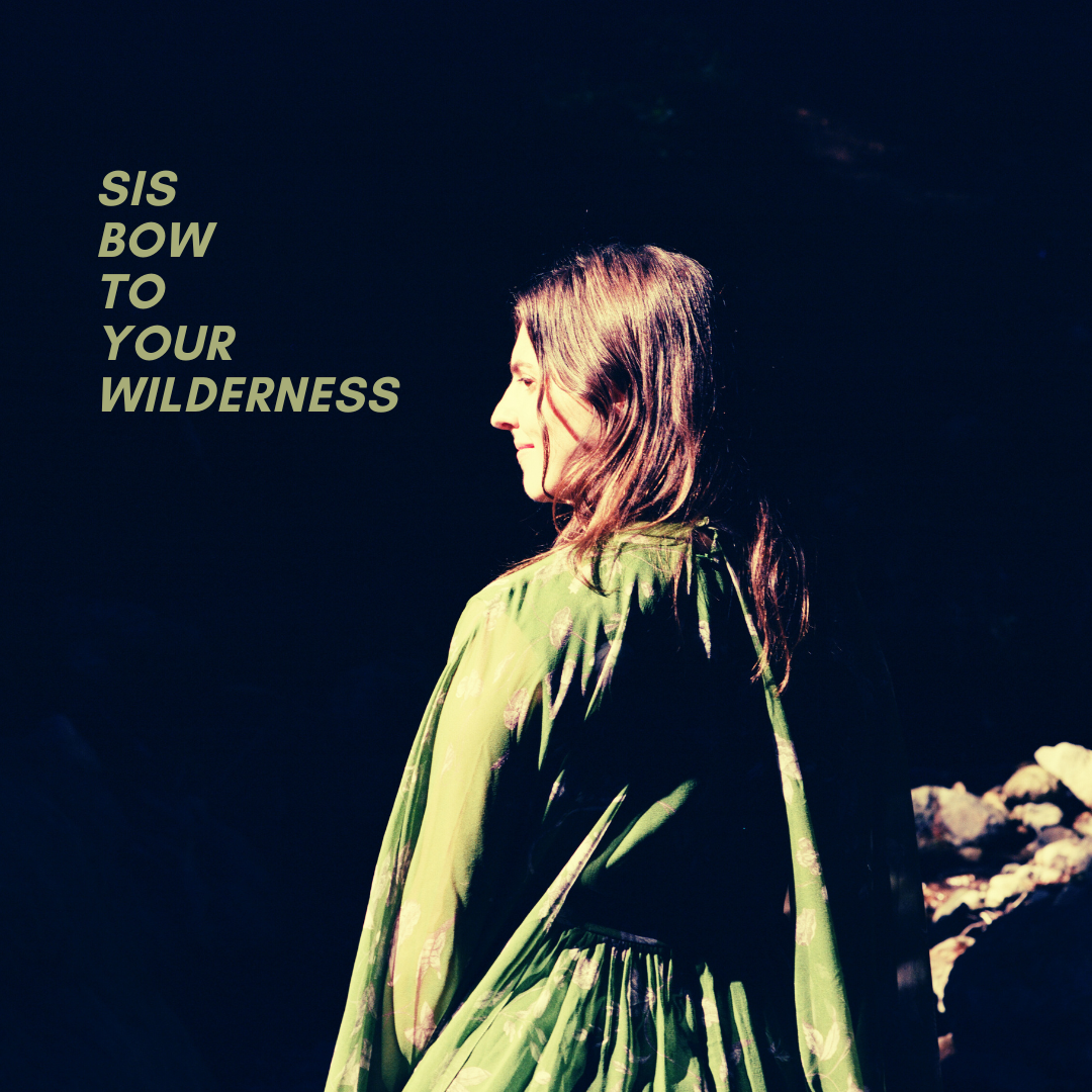 Sis shares new single & animated video, “Bow To Your Wilderness” from forthcoming LP